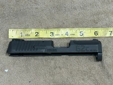 Taurus G2C 40 S&W Part(s): Slide Black Matte Complete #1 READ