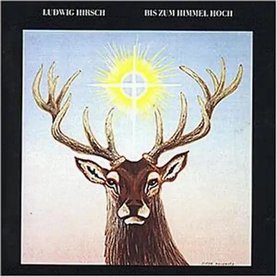 Ludwig Hirsch - Bis Zum Himmel Hoch