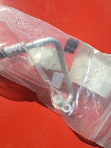 A/C Refrigerant Discharge Hose-Hose Assembly Murray/ 4 Seasons 55085 - Picture 3 of 5