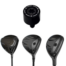 Screw Golf Weight For Taylormade Qi4D/Qi4d Max Driver Fairway Wood Rescue Club