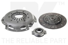 Disque d'embrayage Nissan ALMERA