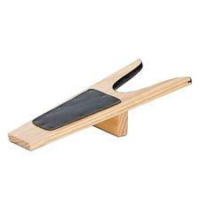 Boot Jack - Wood Boot Remover - Extra Wide Boot Puller for Taking off Multi