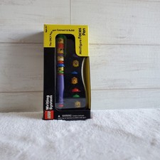 Lego Mini Figure Faces Pen Writing System
