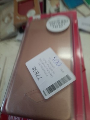 T-Mobile Tasche Hülle Etui In Rose-Gold Für Samsung Galaxy A42 5G
