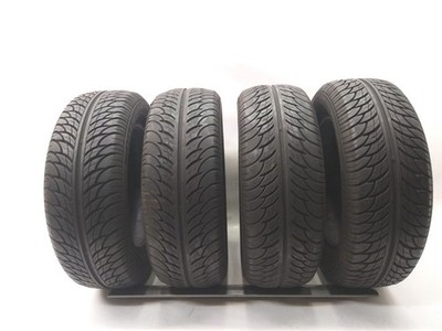CONTINENTAL AG Sportiva Z60 Sommerreifen 185/60 R14 82H 6mm 7mm DOT 0108