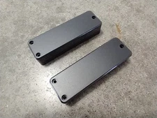 916 Pickups - Bi Sonic Blade / Dark Star - Bart BC Sized - 100x32mm - 67mm Blade