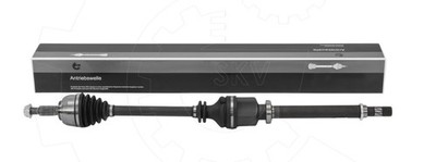 Antriebswelle Rechts für RENAULT Fluence Grand Scenic III Megane III 7711497448