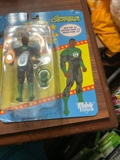 4  Green Lantern McFarlane DC  SUPER POWERS