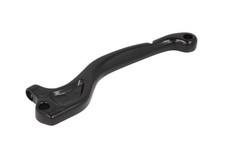 Levier de frein de couleur noire s'adapte MBK pour MBK CW; YAMAHA BW S 50