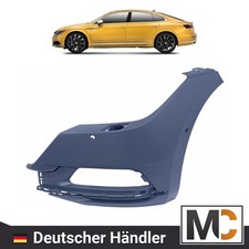 Stoßstange vorne links für VW Arteon (3H7, 3H8) SRA PDC ab 2017
