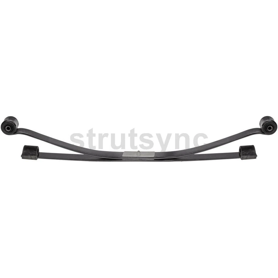 Muelle de hoja trasero izquierdo Dorman 929-250 para Ford Transit Connect 2010-2013 Foto 2 de 2