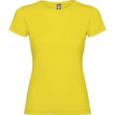Roly - ''Jamaica'' T-Shirt für Damen kurzärmlig (PF4312)
