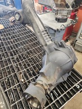 2005-2010 Jeep Grand Cherokee 3.7l Front Differential Carrier 3.07 Ratio Oem
