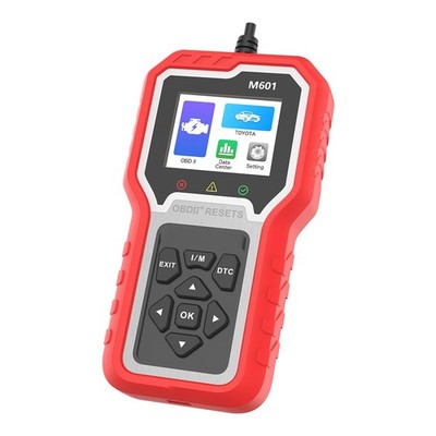 Panlong OBD2 Scanner Specialized for Toyota/Lexus/Scion Engine ABS SRS... 