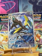 Inteleon 142/132 Me01: Mega Evolution Holo