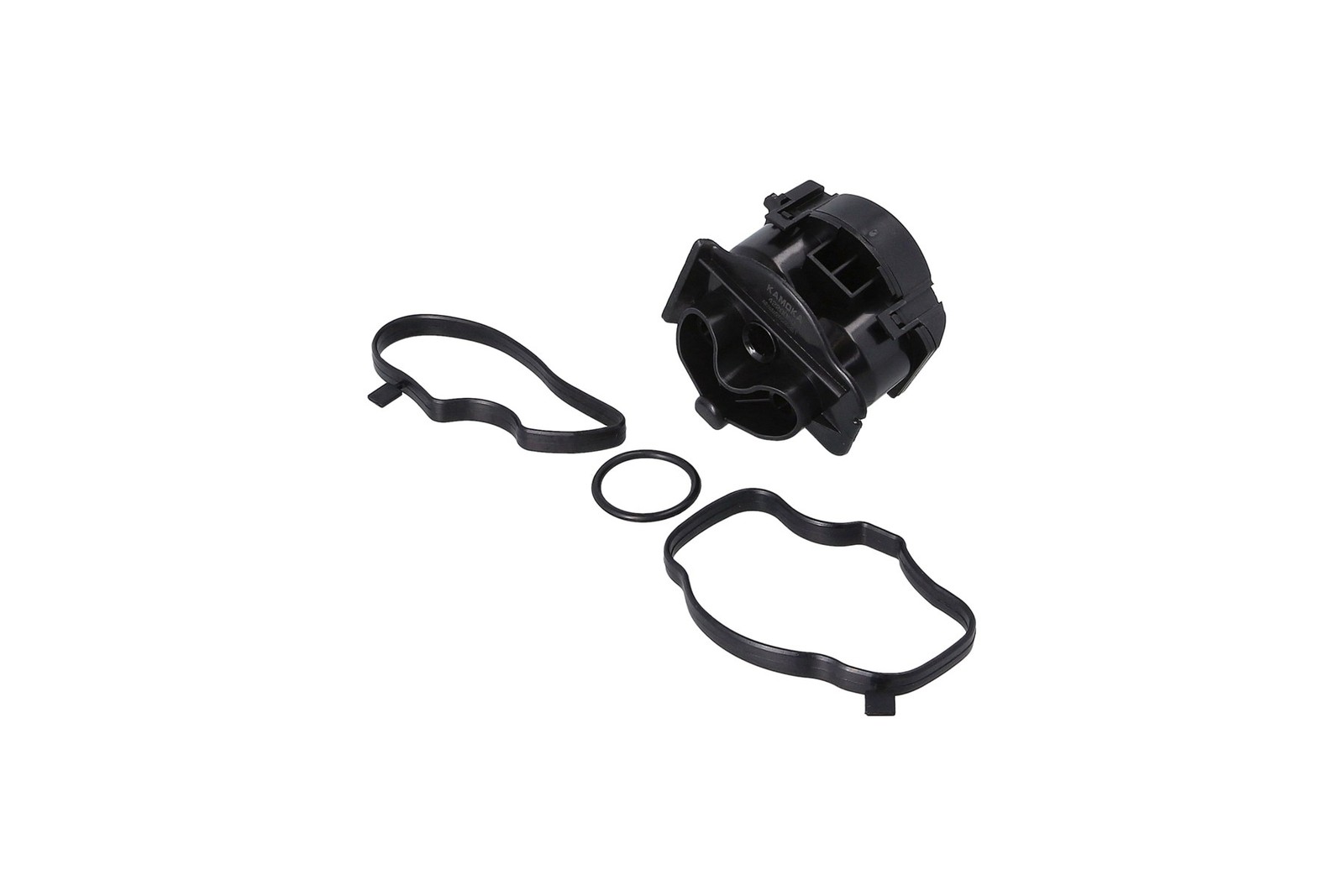 Fits KAMOKA 4220050 BMW CRANKCASE VENT 1(E87) 03'-13', 3(E46) 97'-07' ⭐UK Stock⭐