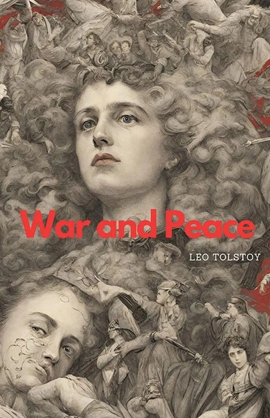 Leo Tolstoy | War And Peace | Taschenbuch | Englisch (2024) | EAN 9789361449666-image