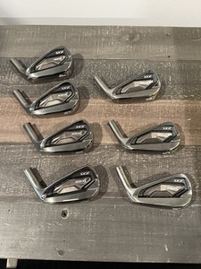 Srixon Zx5 Irons for sale | eBay