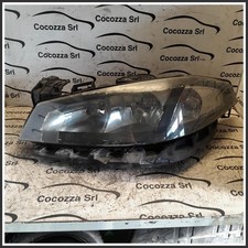 Faro Fanale Proiettore Anteriore SX Renault Laguna II SW 7701048927 2005 2007  