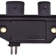 Ignition Module Replacement for 4-cyl. V6 V8 Gm 10482830 16139399 D1965a 811637