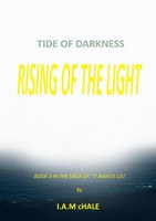 Ian Mchale | Tide Of Darkness | Taschenbuch | Englisch (2023) | [.]
