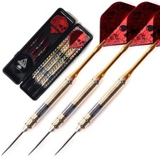 Dragon Series 21g Steel Tip Darts Design Darts Red