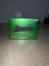 Srixon Soft Feel Golf Balls 1 Dozen New