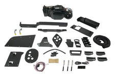 Vintage Air 1963-64 Impala Wo Factory Air Gen 5 Surefit Evaporator Kit 561356