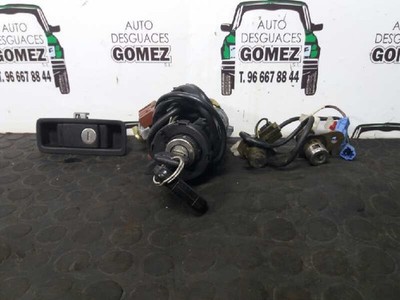 QRF101010 Antirutschsystem Zündschloss 100379 MG ROVER SERIE 45 RT CLASSIC