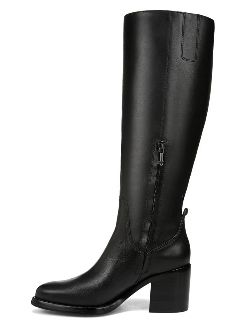 Sam Edelman Women's Soyer Knee High Boots NW/OB