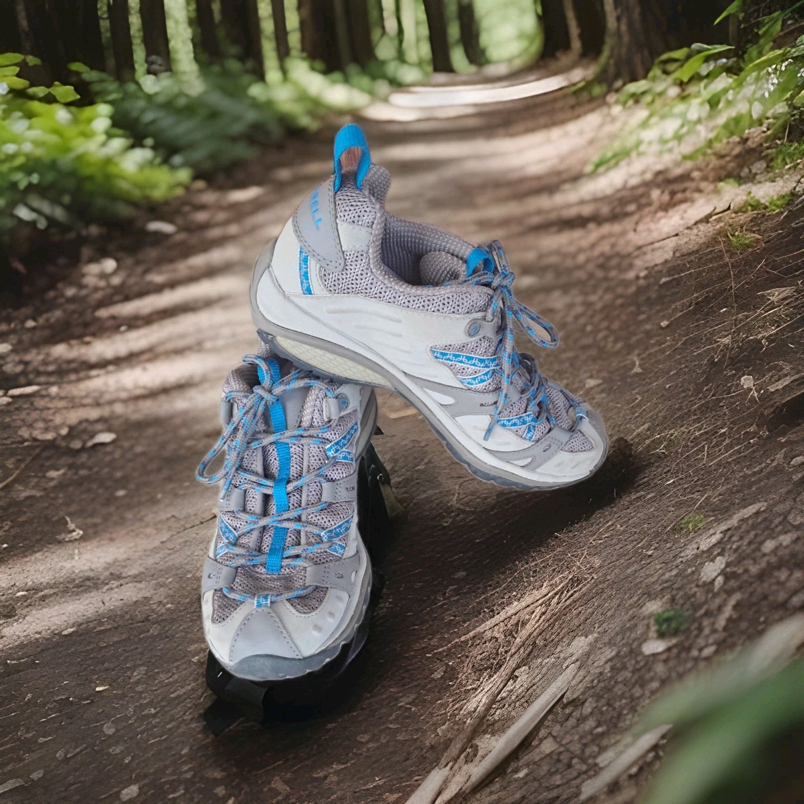 Merrell Skylab J48864 Vibram scarpe da trekking trail sneakers donna taglia 6 5