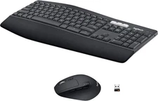 Logitech MK850 Performance Wireless Keyboard and Mouse Combo (Open Box)