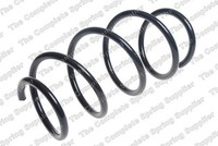LesjÖFors Fahrwerksfeder 4056900 FüR MERCEDES-BENZ