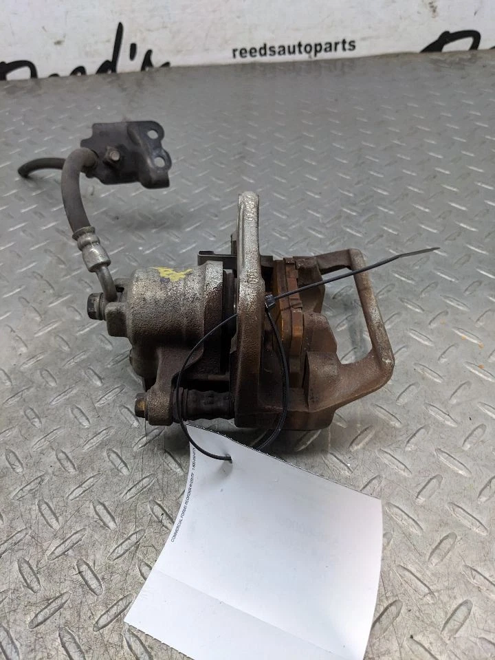 发球杆左卡钳后部适合 13-18 RDX 1176091 — 第 4/4 张图片