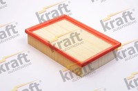 Kraft Automotive Luftfilter 1714830 FüR Seat Skoda VW