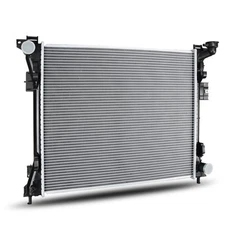 13063 Radiator for Chrysler Town & Country 08-16,Dodge Grand Caravan 2008-2020