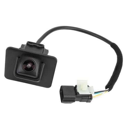 95760 A6100 Clear Visibility Full Monitoring Backup Rear View Assist Parking - Picture 1 of 22