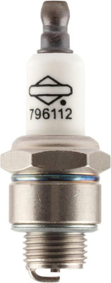 Briggs & Stratton 796112S Spark Plug Replaces 4220/8025925/796112 1