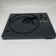 Plinth Body Cover For Kenwood KD-291R Turntable OEM Replacement Part