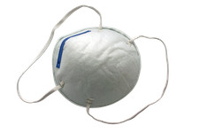 10 Staubmaske Staubschutzmaske