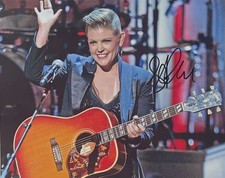 Natalie Maines Original 10x8 handsigniertes F...