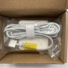 45W Replacement Power Adapter Charger for Macbook Air 11 inch and 13 inch