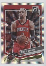 2023-24 Panini Donruss Holo Laser 101/149 Dillon Brooks #181 fm0