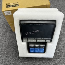 Nuovo 7835-34-1002 Monitor PC200-8M0 per Escavatore Komatsu PC220-8M0 7835-35-1005