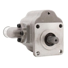 Lva11451 Hydraulic Pump Fits John Deere