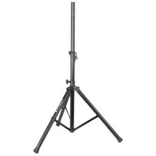 SUPPORTO TREPPIEDE PER CASSE ACUSTICHE Peso massimo 50Kg