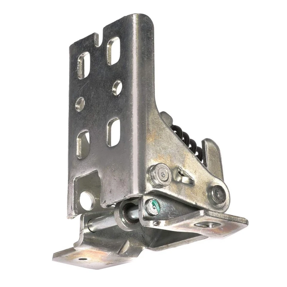 Bisagra de puerta delantera superior lado del conductor izquierda 55256915AG para Dodge Dakota 1999-2004 Foto 4 de 4