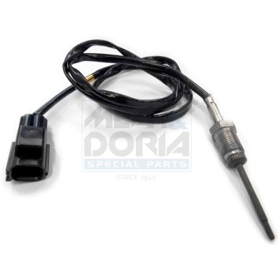 Meat & Doria Sensor Abgastemperatur FüR Ford Galaxy WA6 2.0 Tdci 2.2 S-Max BA7-image