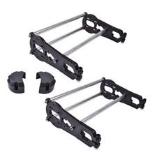 Skateboard Motor Halterung f&uuml;r Mountain Longboard Skateboard Truck