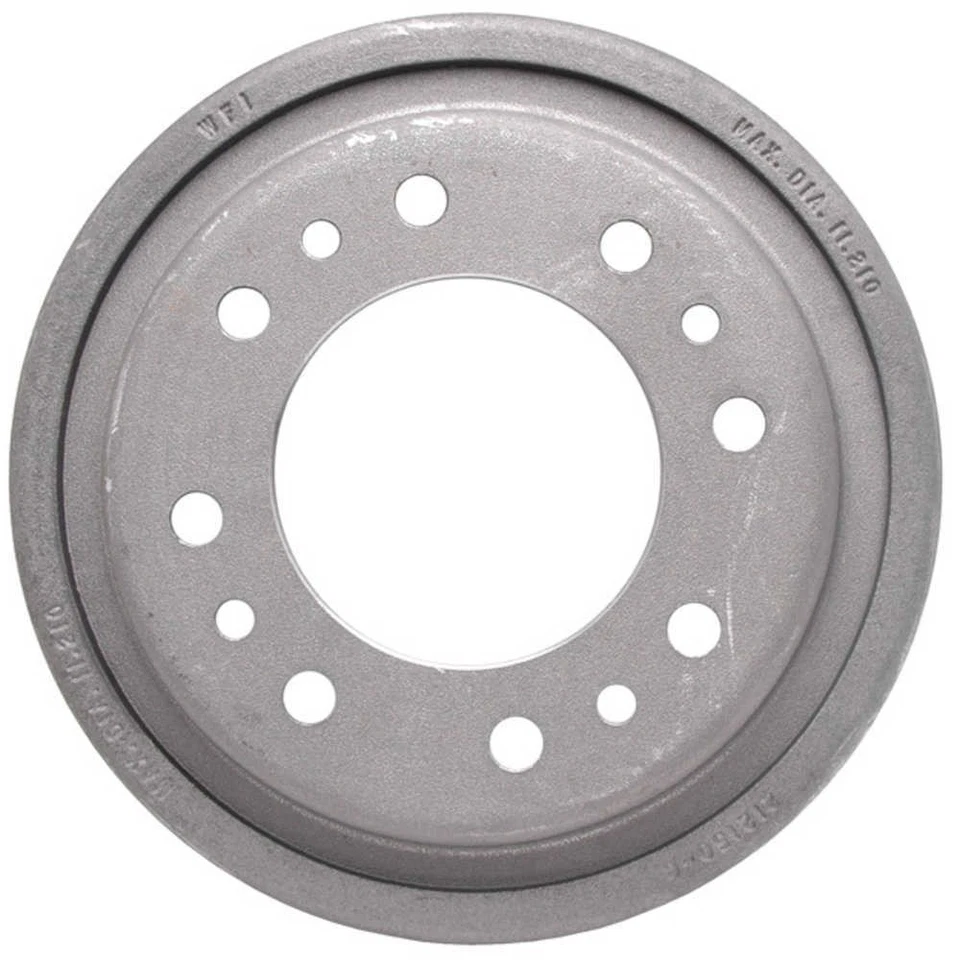 Brake Drum fits 1971-1972 GMC C25/C2500 Pickup,C25/C2500 Suburban C25/C2500 Pick - Image 3 of 3
